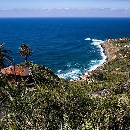 Casa Canaria Los Realejos