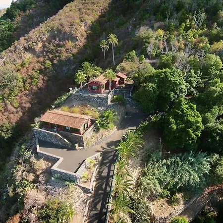 Vakantiehuis Casa Canaria *