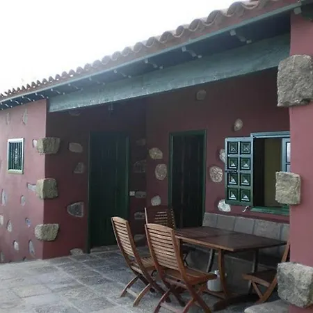 Vakantiehuis Casa Canaria