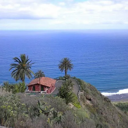 Casa Canaria Vakantiehuis
