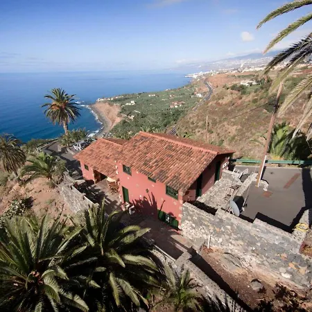 Vakantiehuis Casa Canaria
