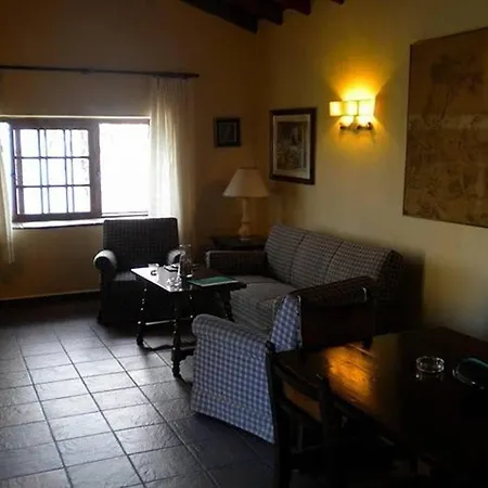 Casa Canaria Vakantiehuis Los Realejos
