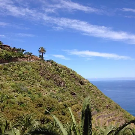 Vakantiehuis Casa Canaria Los Realejos