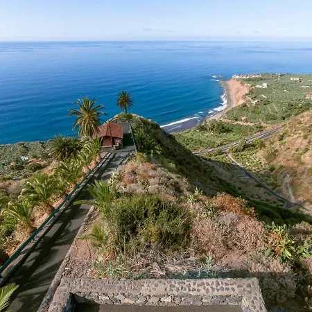 Casa Canaria Vakantiehuis