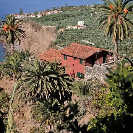 Vakantiehuis Casa Canaria Los Realejos