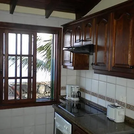 Vakantiehuis Casa Canaria
