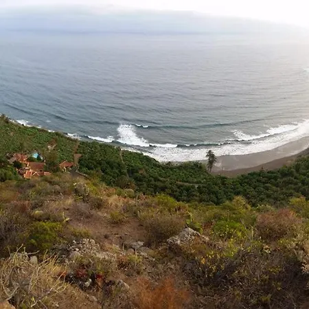 Casa Canaria Vakantiehuis *